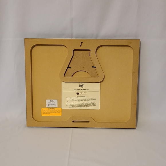 Faith Hebrews 11:1 Sign - Picture 2 of 11